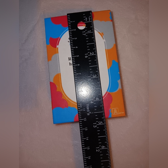 Senlleo Blue Rechargeable Hand Warmer New Without Tags - Picture 6 of 10